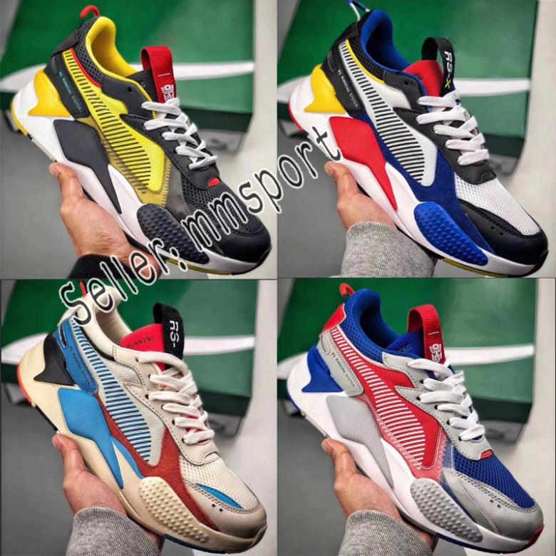scarpe puma rs x toys donna 2scarpe puma rs x toys donna