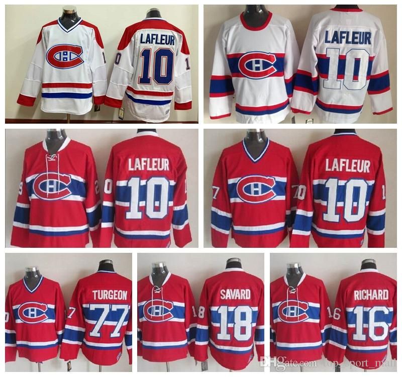 2021 Men Montreal Canadiens 16 Henri Richard Jersey 18 ...