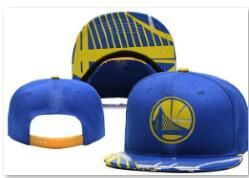 gsw caps