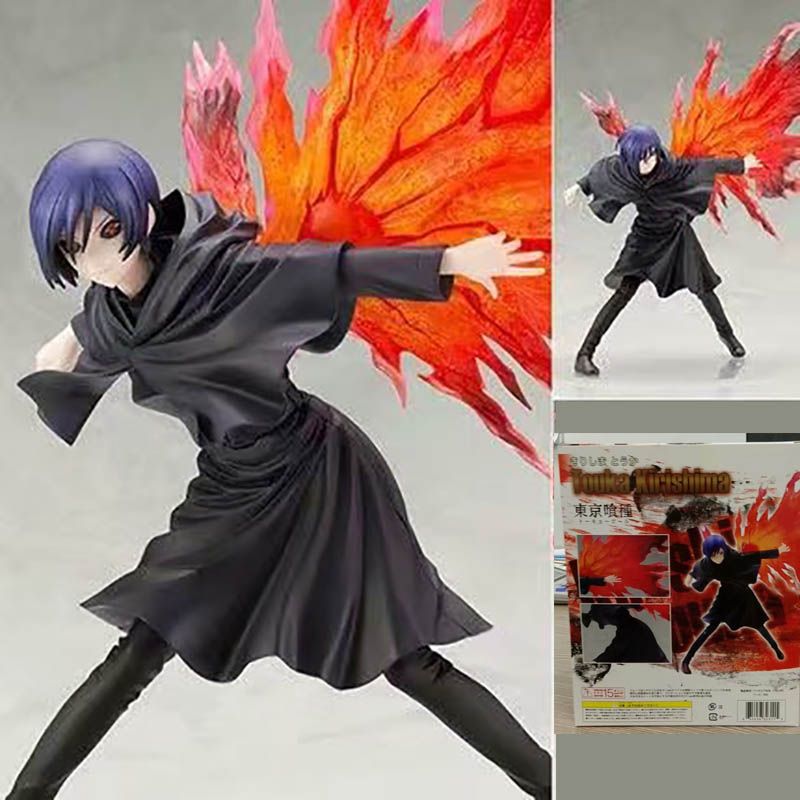 tokyo ghoul figura
