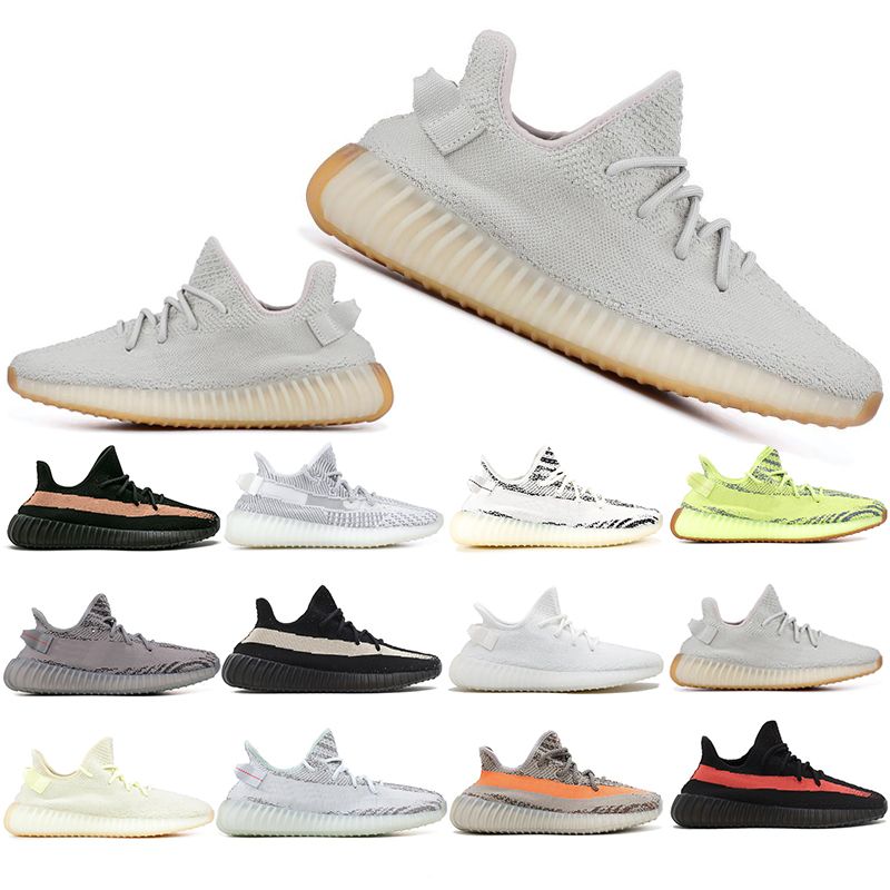 Premium Quality Yeezy Boost 700 V2 'Static' From GMK : FashionReps