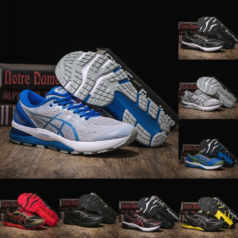 asics gel nimbus 19 femme decathlon