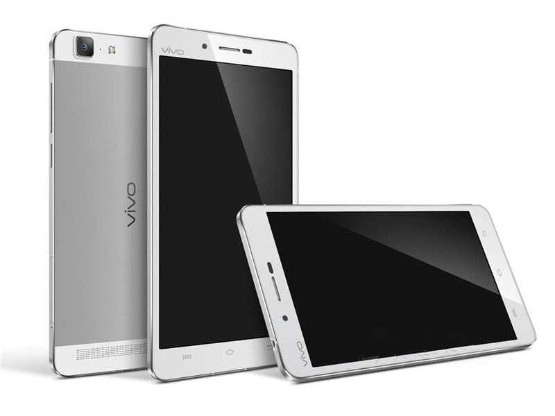 Vivo X5 Max L, una versión ligeramente más económica