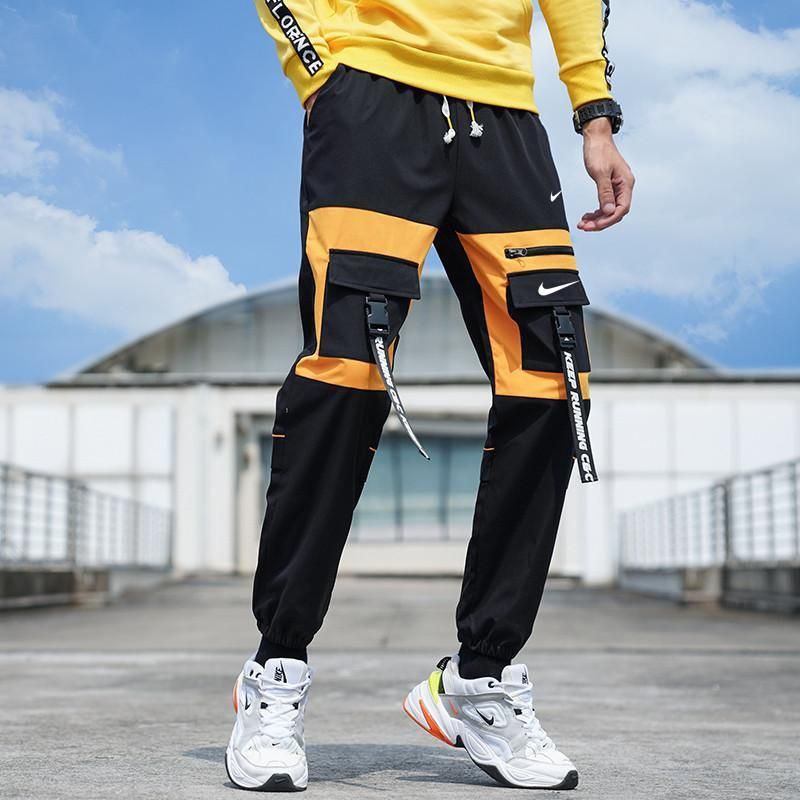 joggers in 2019