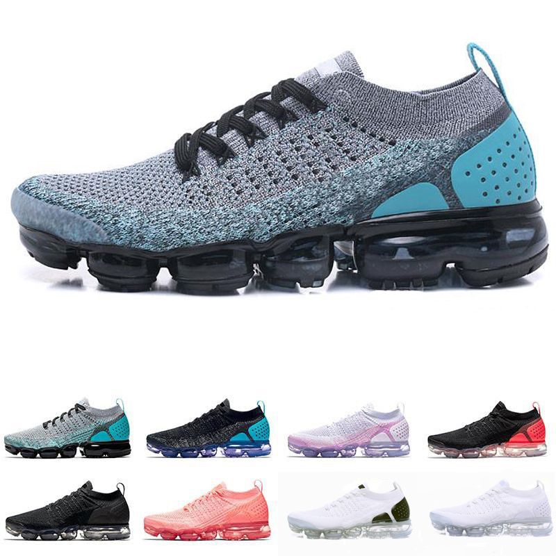 comprar nike vapormax flyknit 2 hombre