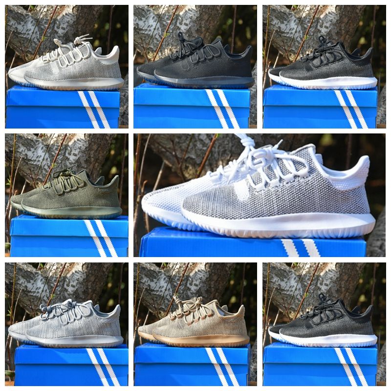 adidas originals tubular shadow primeknit