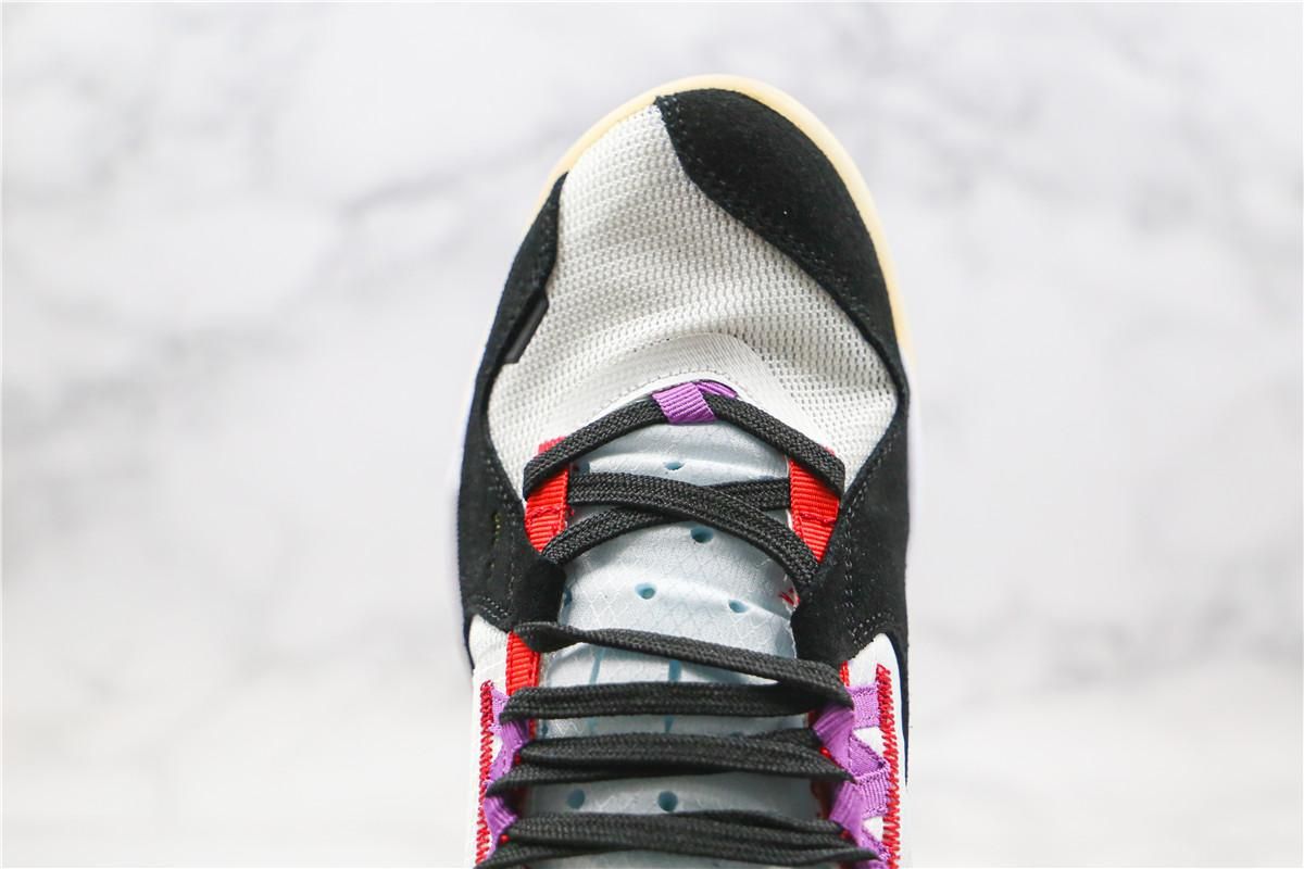 nike jumpman delta