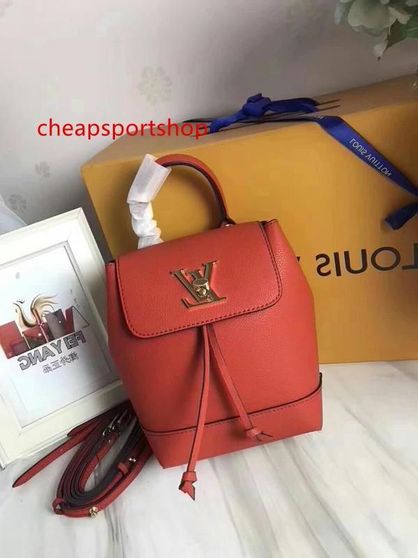 Lockme Backpack Mini