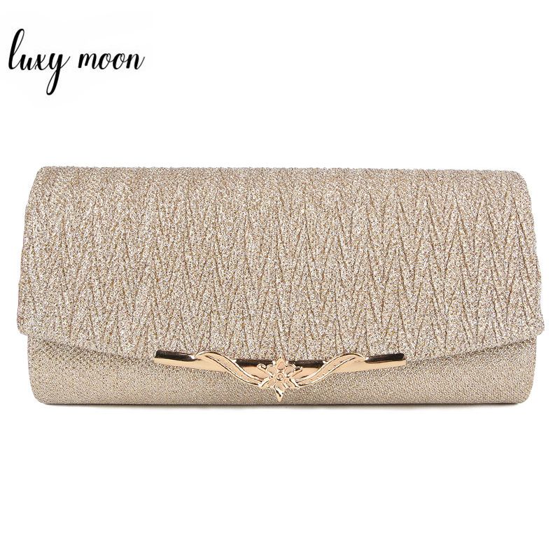 Fashion Design Evening Bag Party Banquet Clutch Bags For Women