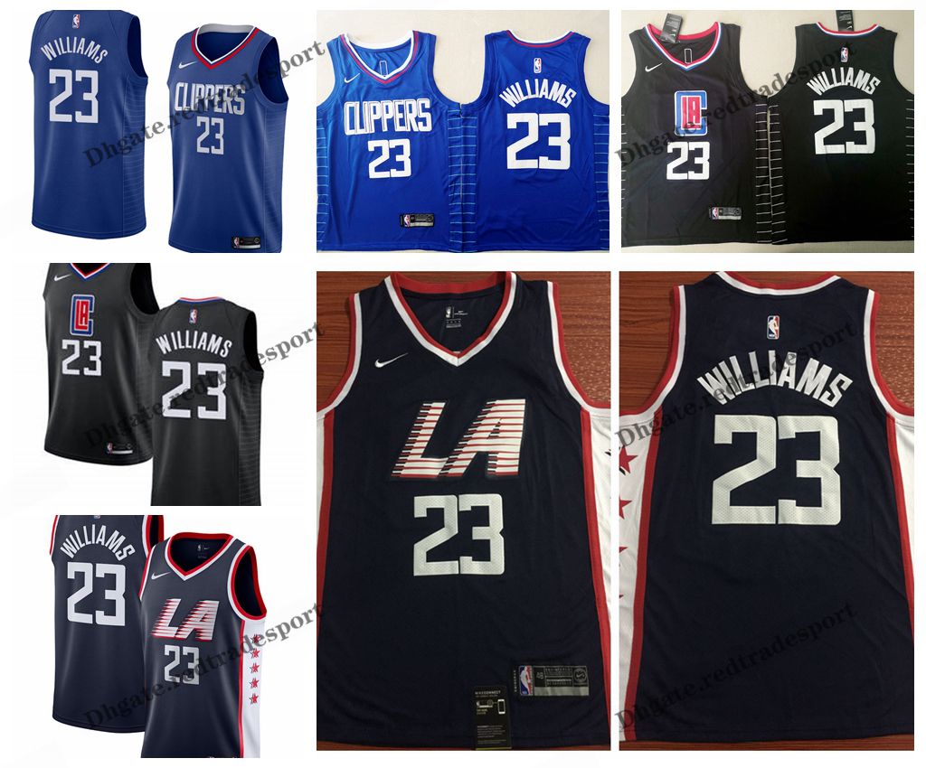 clippers earned jersey