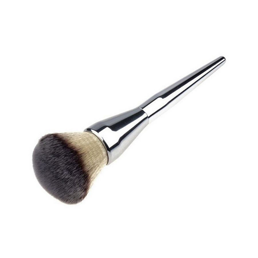 Professional Makeup Foundation Brush Flat Round Top Soft ...