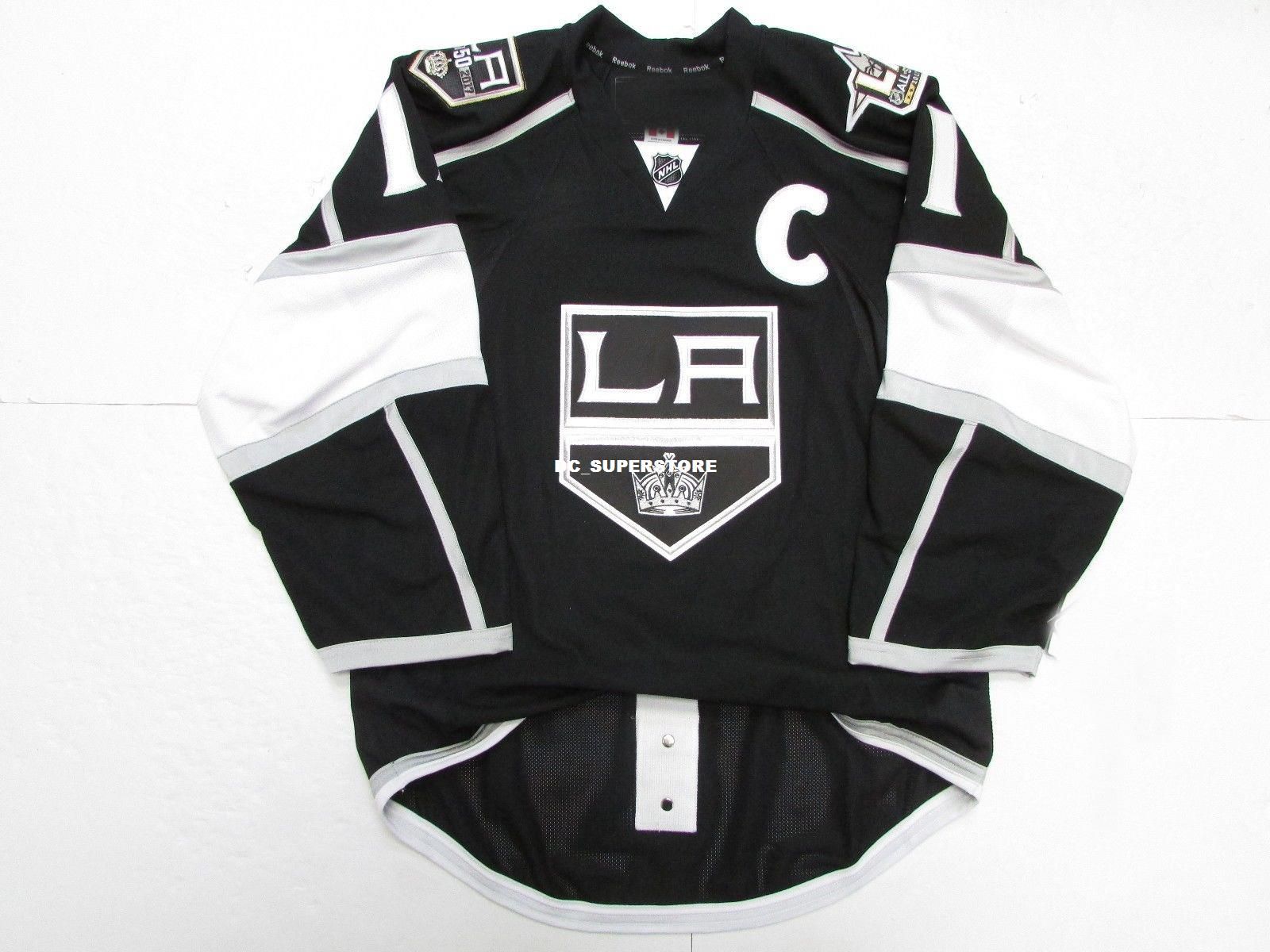 doughty 50th anniversary jersey
