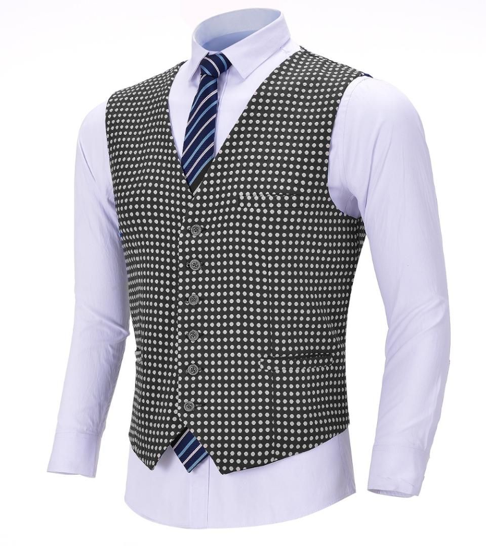 holiday vests