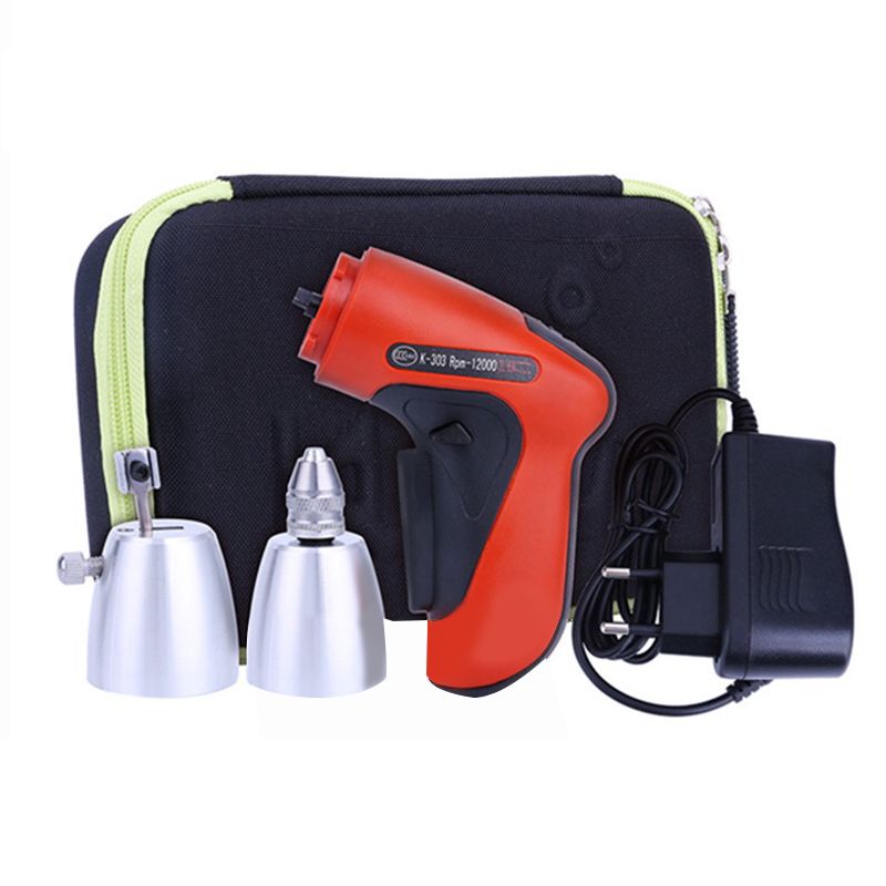 HOT Sell KLOM Cordless Electric Lock Pick Gun Auto Pick Guns