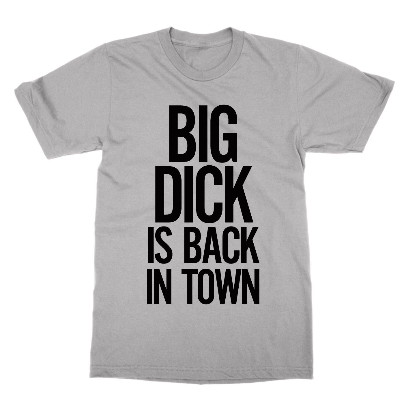Big dick gerade Männer