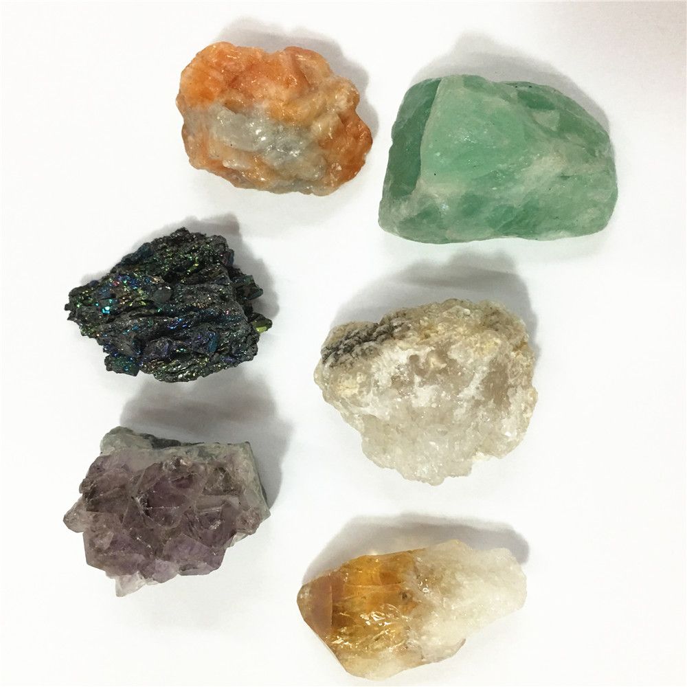 2018 new ore set