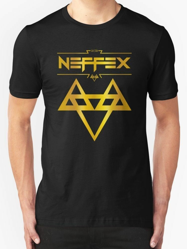neffex t shirt