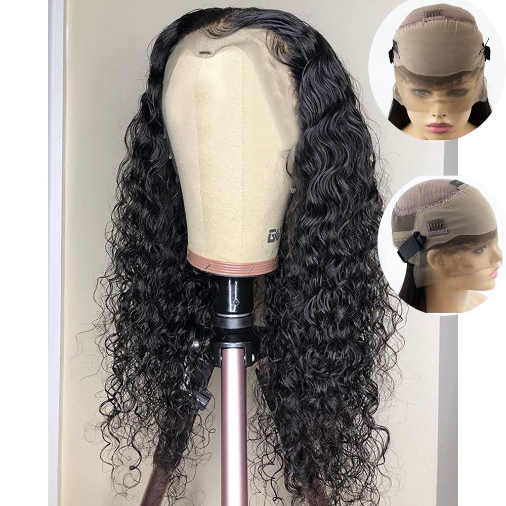 lace frontal 180