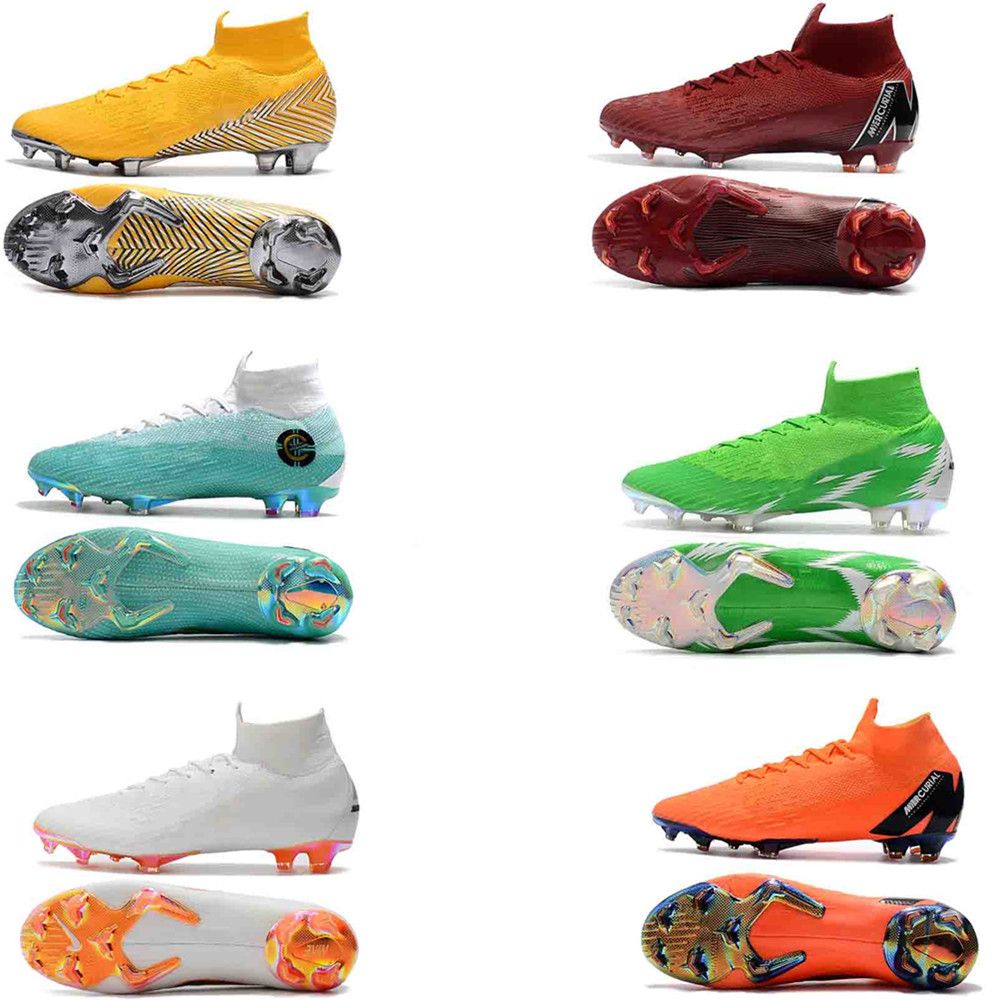 mercurial originales