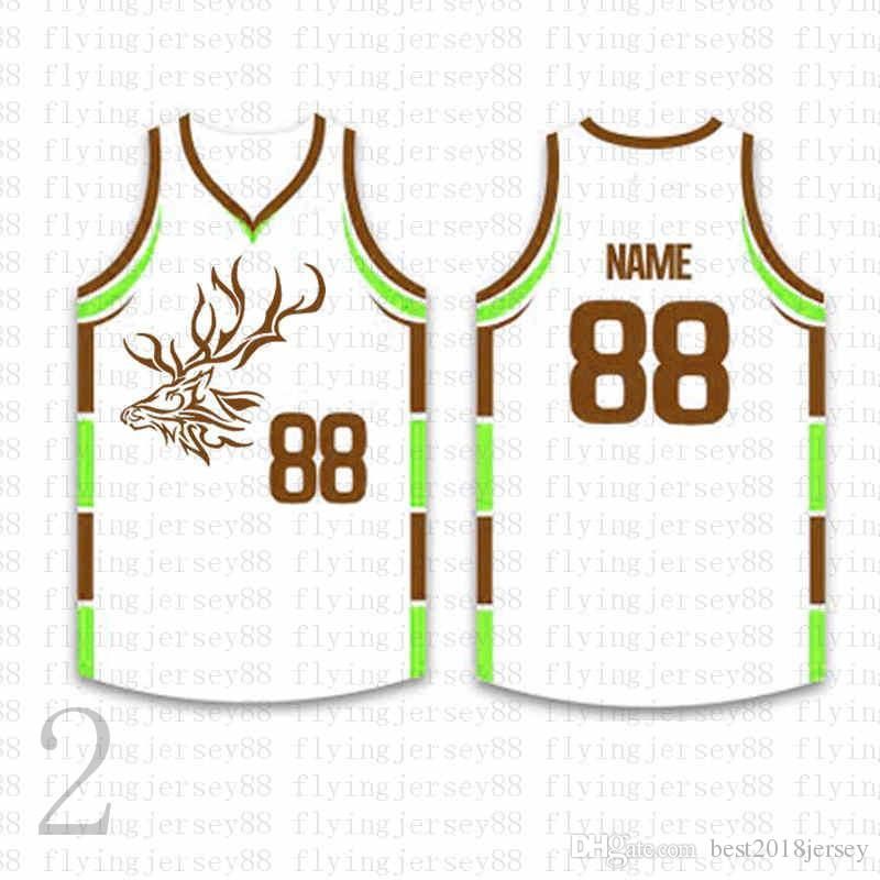 Top Custom Basketball Jerseys Mens Embroidery Logos Jersey Cheap