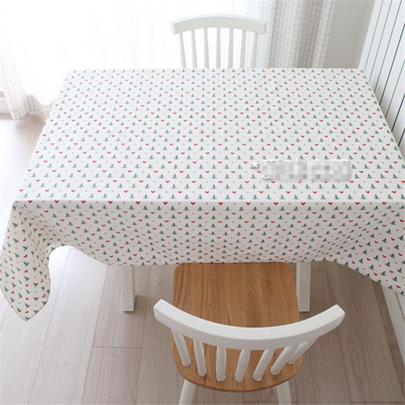 Original Single Home Kitchen Thickening Cloth Art Original Single Home Kitchen Thickening Cloth Art Tablecloth Tea Table 90 Round Tablecloths Polyester From Changjintextile