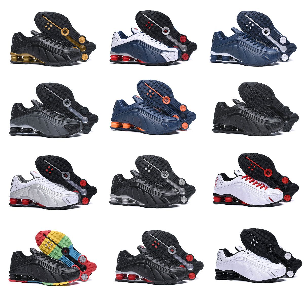 tienda de zapatillas salomon en chile