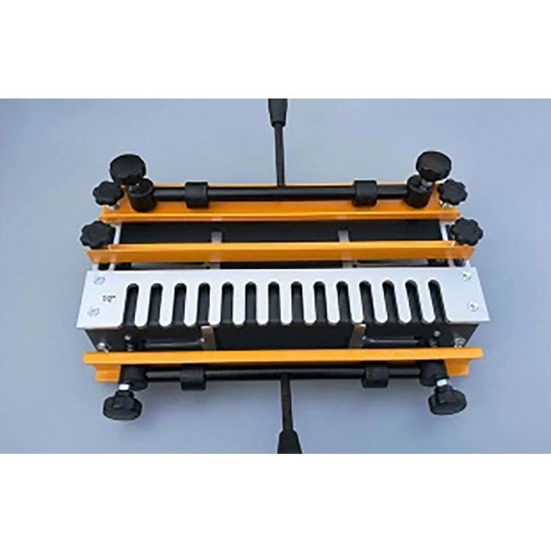 Multi Tools 24 60cm Dovetail Jig Porter Cable Machine Wood Cabinet