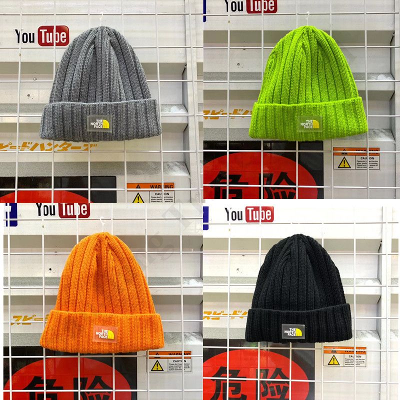designer ski hats