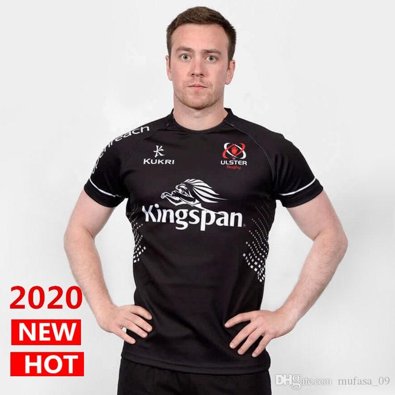 ulster rugby 2020 kit