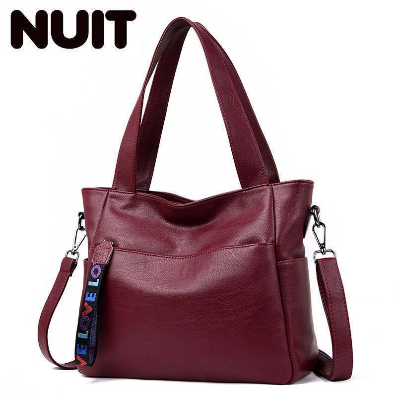 soft leather handbags online