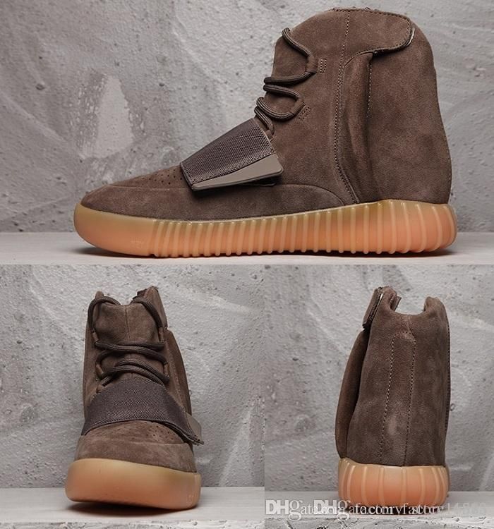 zapatillas yeezy 750