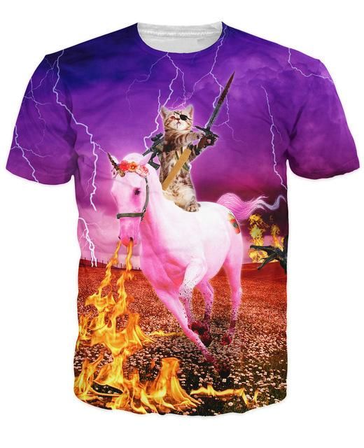 ftp destroyer tee