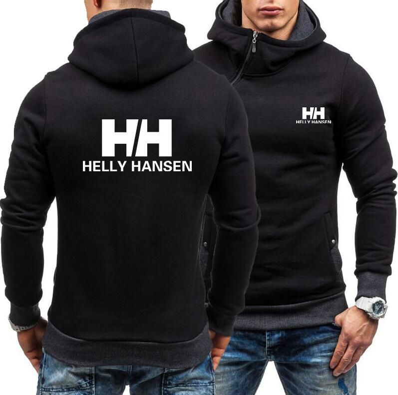 2020 Luxury Designer Hoodie Sweatshirts Fashion HH Printed High Quality