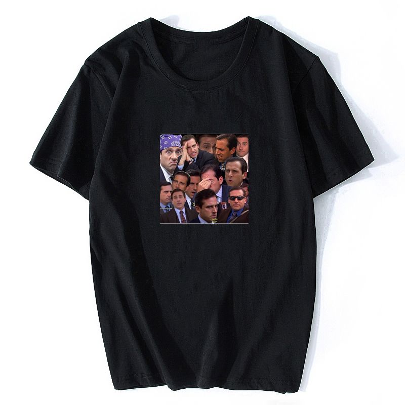the office shirts cheap