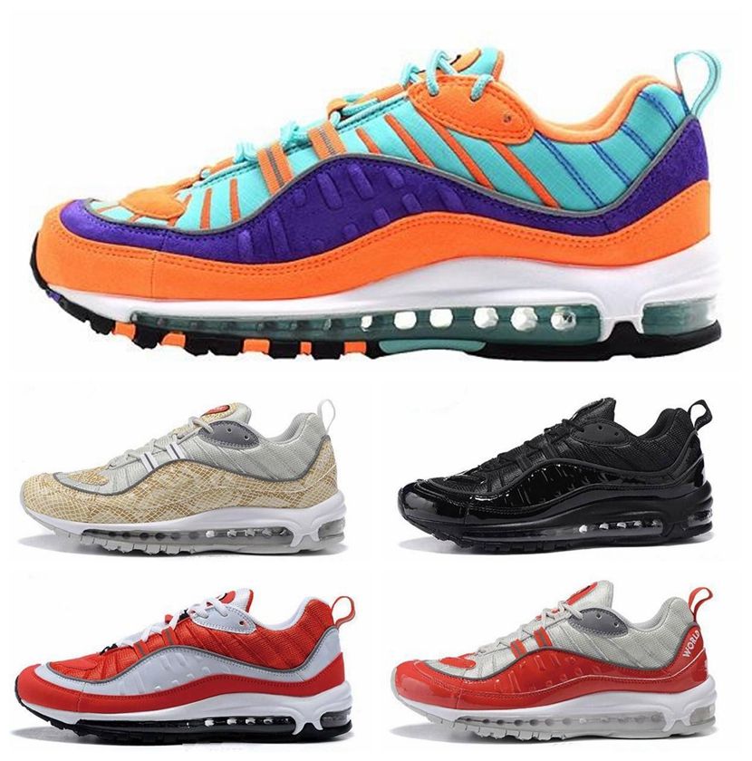 zapatillas nike 98 hombre zapatillas nike 98 hombre