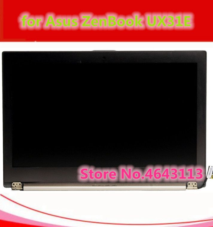 ASUS UX31E DRIVERS (2019) ASUS UX31E WINDOWS DRIVER DOWNLOAD