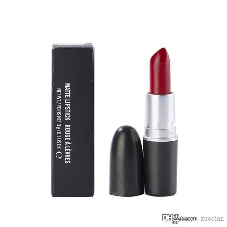 Rouge à Lèvres Mac M Mc Rouge à Lèvres Mat Makeup