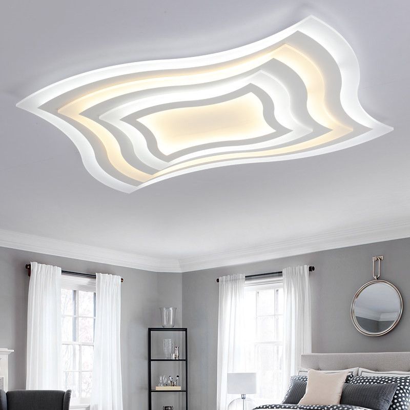 Jess Modern Led Ceiling Lights For Indoor Lighting Plafon Square Lamp Fixture Living Room Bedroom Luminaria Teto Jess Modern Led Ceiling Lights For Indoor Lighting Plafon Square Lamp Fixture Living Room Bedroom Luminaria Teto Farmhouse Pendant