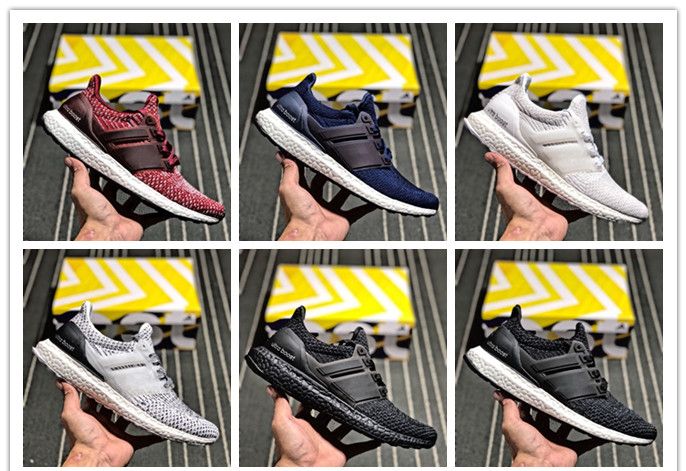 2019 Hot Ultra Boost 3.0 Zapatos para correr Muestra tus rayas Concienciación sobre el cáncer de mama CNY Multicolor Hombres Zapatillas Real Boost 2019 Hot Ultra Boost 3.0 Zapatos para correr Muestra tus rayas Concienciación sobre el cáncer de mama CNY Multicolor Hombres Zapatillas Real Boost