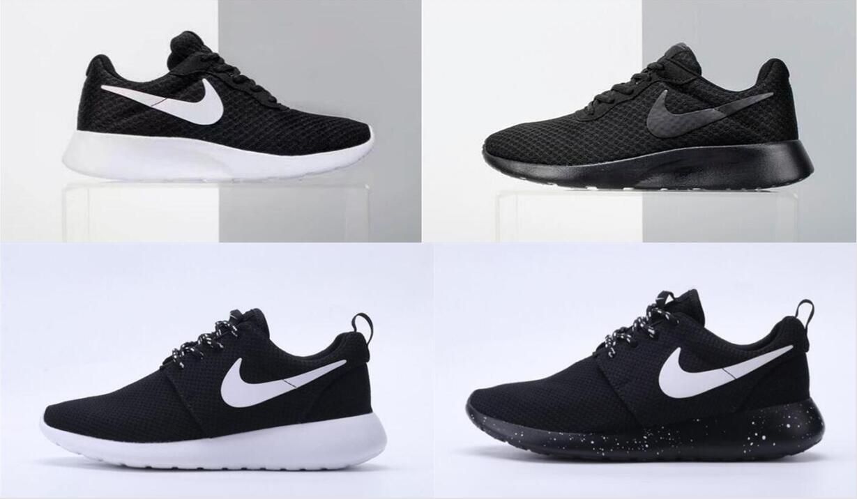 nike roshe run para correr