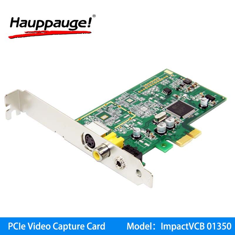 HAUPPAUGE IMPACTVCB WINDOWS VISTA DRIVER DOWNLOAD DRIVER FOR HAUPPAUGE IMPACTVCB