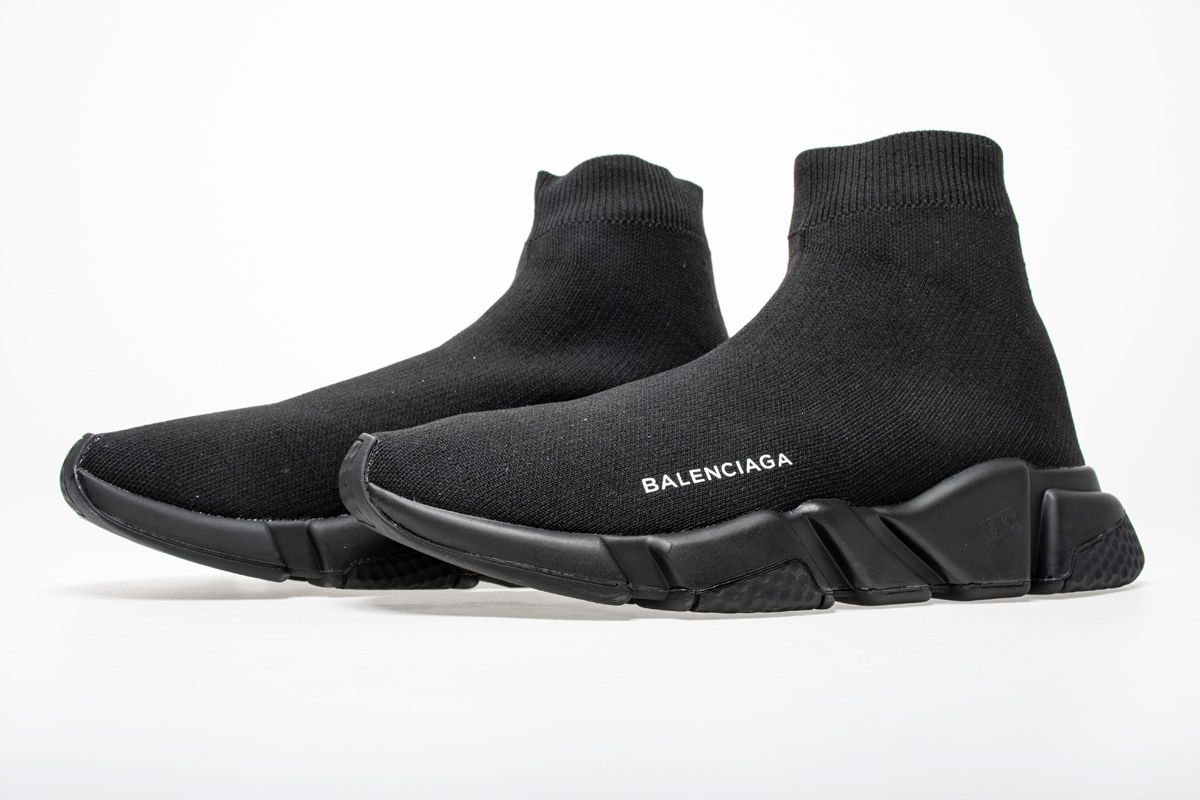 Cheap Balenciaga Speed Trainer Home Away Alternate At