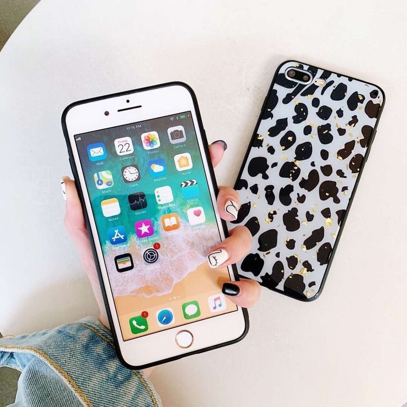 iphone xs max case leopard print iphone xs max case leopard print