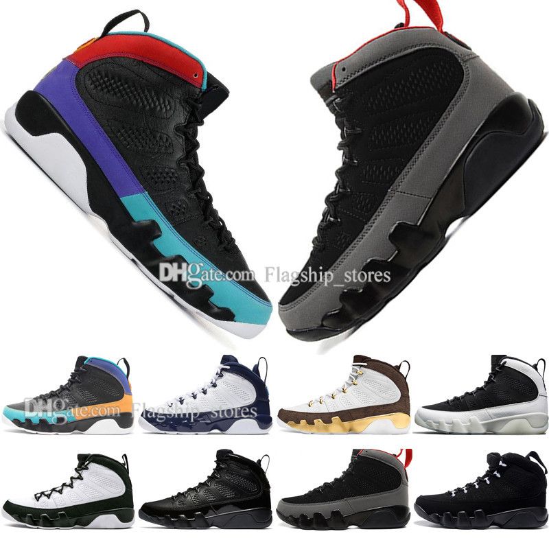 melo mop 9s