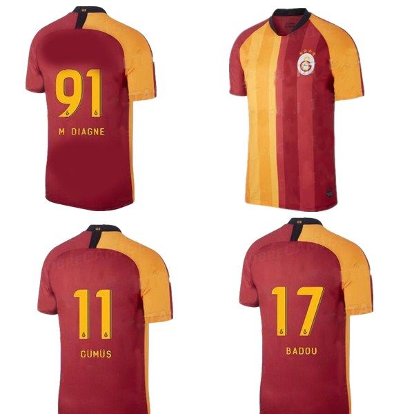galatasaray jersey 2019