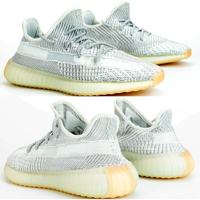 adidas Yeezy Boost 350 V2 Gr FX4348 mindedshoe com