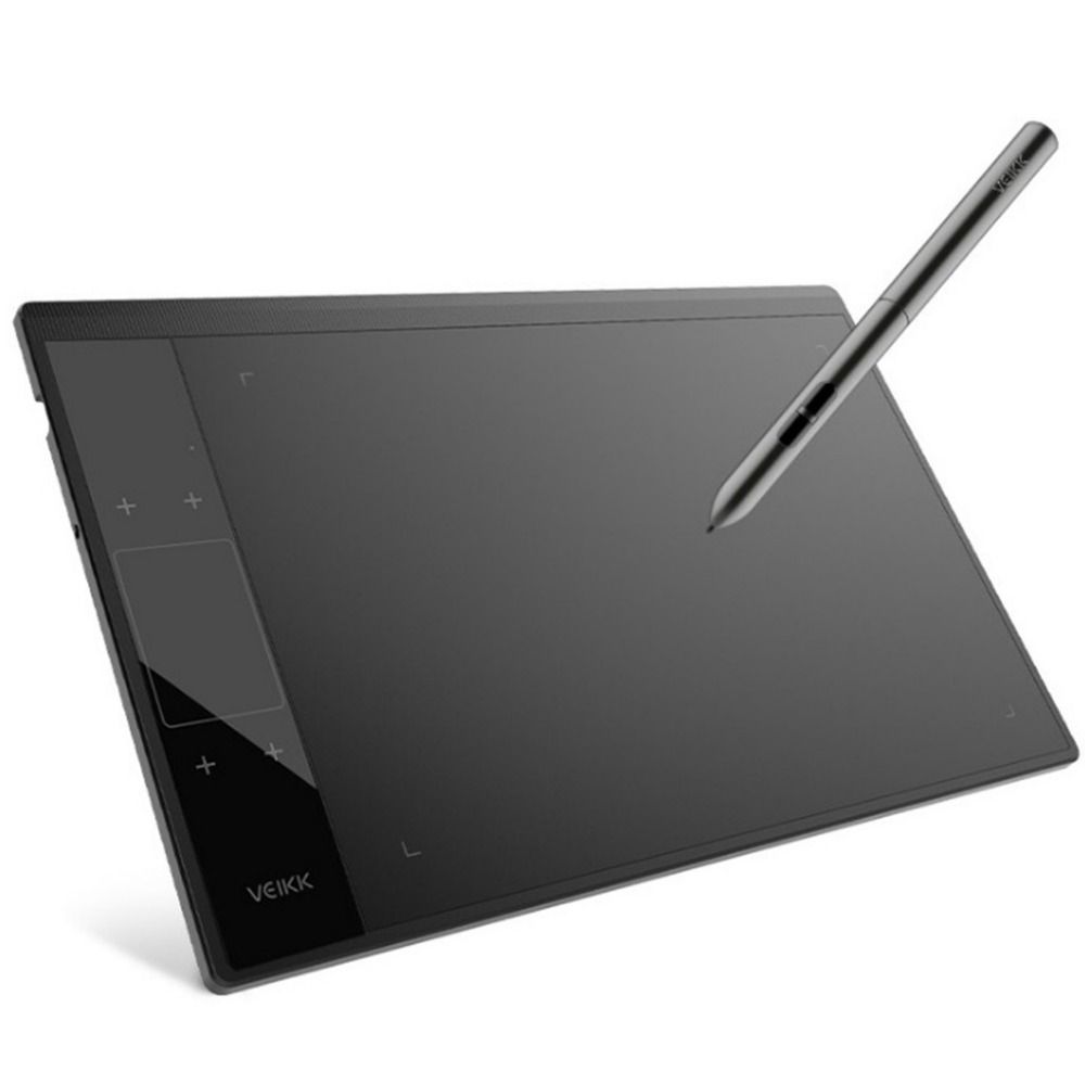 a30 10x6inch smart graphics tablet drawing touch pads signature smartgraphics