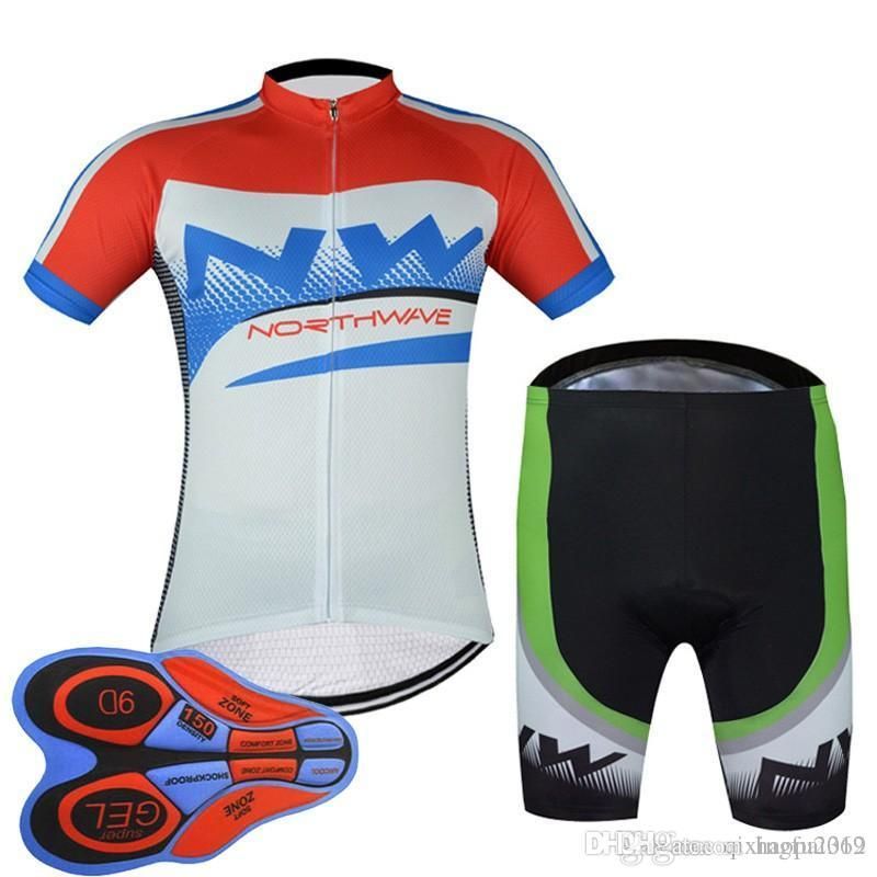 camiseta ciclismo hombre