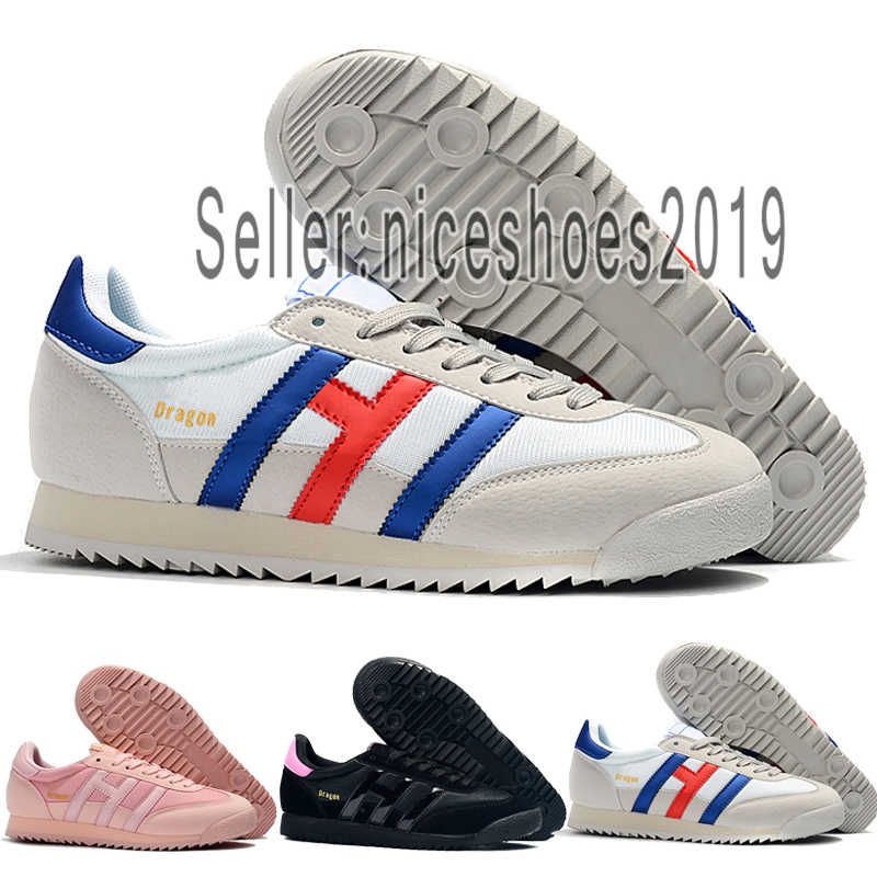 adidas dragon 2019