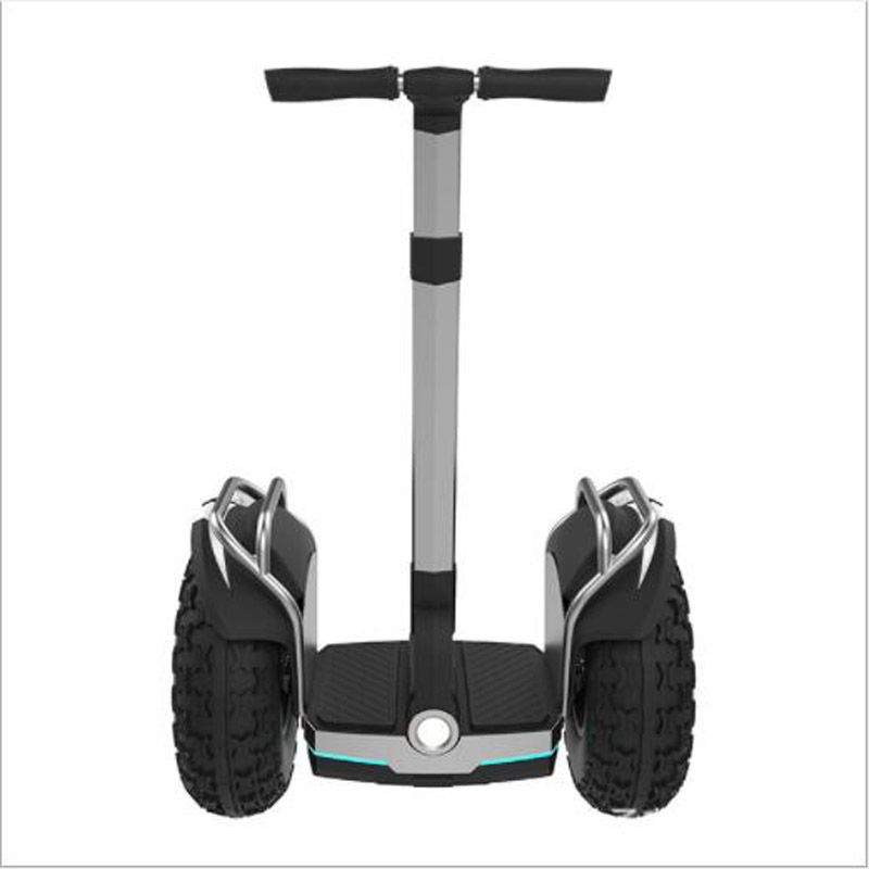2020 New Electric Segway Bluetooth Scooter 19 Inches Two Wheels 60V